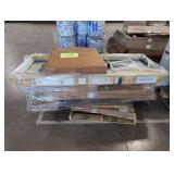 Exterior Door, Lighted Mirror, Table, Mystery