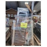 Door, Bluetooth Speaker, Cabinet, Shower Base