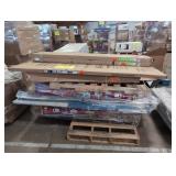 Husky Industrial Shelving, 6