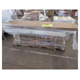 Multi-Use Scaffolding & Door Pallet Lot