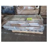 Sliding Bath Shower Doors & Prehung Door