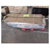 Outsunny Canopy Tent Pallet Lot