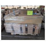 Cabinets Pallet Lot
