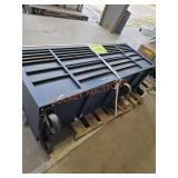 Husky 84" Mobile Workbench