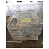 Home Decorators Laminate Flooring 40x BID