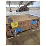 Suncast Outdoor Entertaining Bar 2x BID