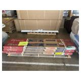 Bruce Hardwood Flooring 6 X BID