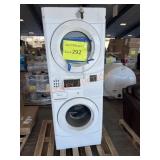 Whirlpool Commercial Washer/Dryer Set