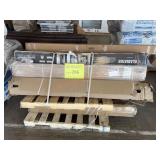 Gearbox, Industrial Shelving