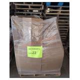 Christmas Decorations Pallet Lot