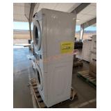 Whirlpool Commercial Washer/Dryer Combo