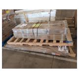 63" 4-Door Big Armoires Wardrobe & Shower