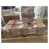 Industrial Shelving 6 X BID