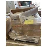 Coffee Table, Kerosene Heater, Toilet & more