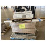 Porcelain Tile, Mirror