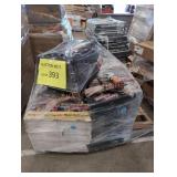 Battery Daddy & Rigid Toolbox Box Pallet Lot