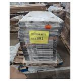 Porcelain Tile Pallet Lot