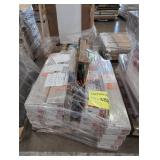 Waterproof Laminate Flooring  17 X BID