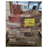 DeWalt 20v Cross Line Laser, Heaters, Breaker Box