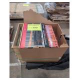 Fire Retardant Wood Support Backer Block