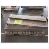 Rigid Core Designer Floor Plank  23 X BID