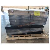 Husky 9-Piece Regular Duty Welded Steel Garage