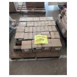 Cast Iron St. Louis Style Floor Drains Lot