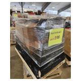 Alpine Hand Dryer, Mystery Boxes