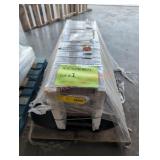 Italian Porcelain Floor & Wall Tile Pallet Lot