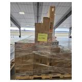 30" Vanity, Fufu&Gaga Wardrobe, Misc