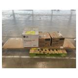 Acacia Countertop, ACs