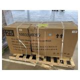 72in 15 Drawer Mobile Work Center