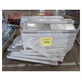 Waterproof Wood Based Flooring Sold 39x the Bid