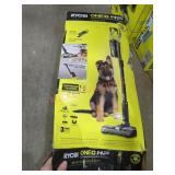 Ryobi 18v Stick Vacuum Kit