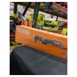 Ridgid 4 Amp Oscillating Multi-Tool