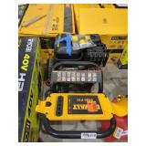 DeWalt 4400psi Gas Pressure Washer
