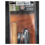 Unopened by Rockey Team