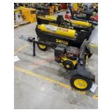 Champion 34 Ton Log Splitter