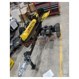 Champion 27 Ton Log Splitter