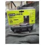 Ryobi 18v 2 ah battery