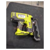 Ryobi 16GA Straight Finish Nailer