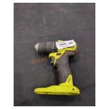 Ryobi 1/2" Drill Driver