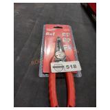 Milwaukee 6-n-1 Pliers