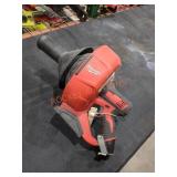 Milwaukee M12 Drain Snake