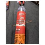Milwaukee 7/8" x 12" Rebar Cutter