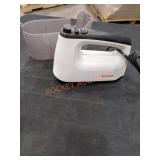 Shardor Mixer, Missing Pieces