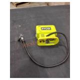 Ryobi 18v Inflator, Tool Only