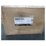 Ryobi 18v Straight Finish Nailer Kit