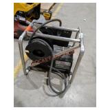 Earlex Steam Master Wallpaper Steamer