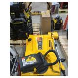 DeWalt 21" 208cc Snow Blower:Retail Price:$
